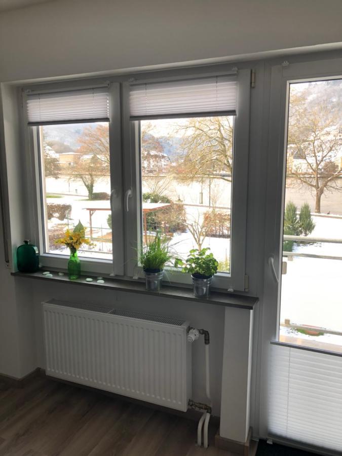 Ferienwohnung Dunja 불라이 외부 사진