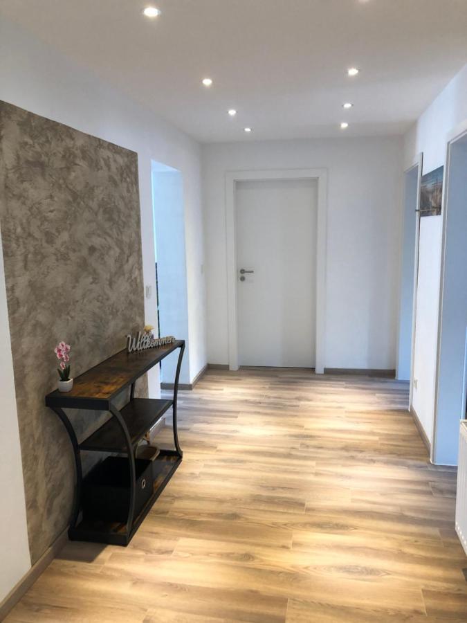 Ferienwohnung Dunja 불라이 외부 사진