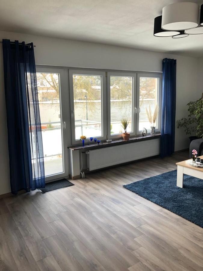 Ferienwohnung Dunja 불라이 외부 사진