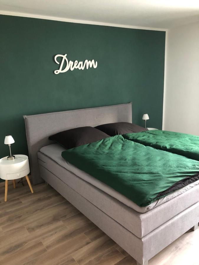 Ferienwohnung Dunja 불라이 외부 사진
