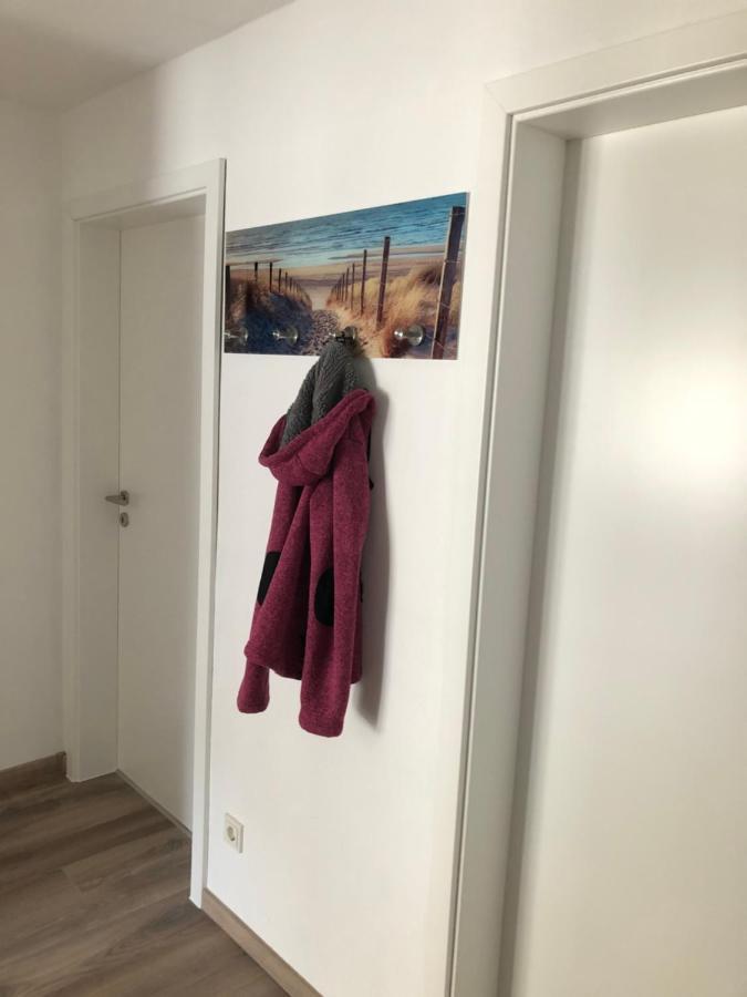 Ferienwohnung Dunja 불라이 외부 사진