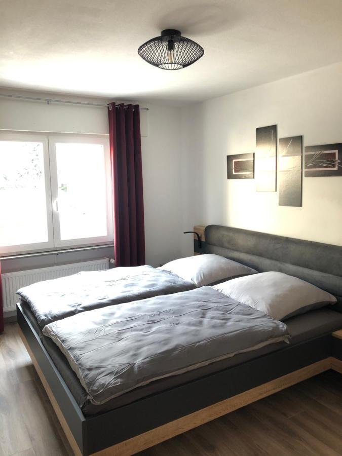 Ferienwohnung Dunja 불라이 외부 사진