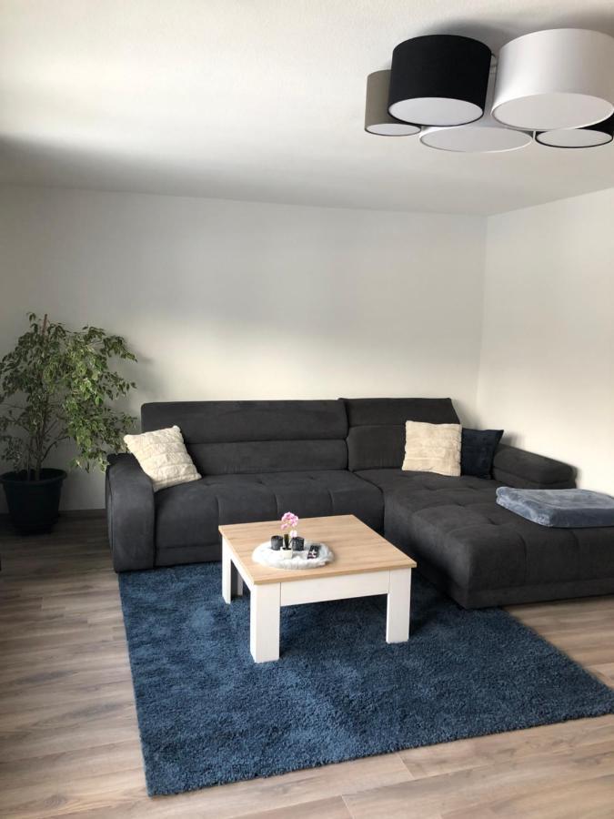 Ferienwohnung Dunja 불라이 외부 사진