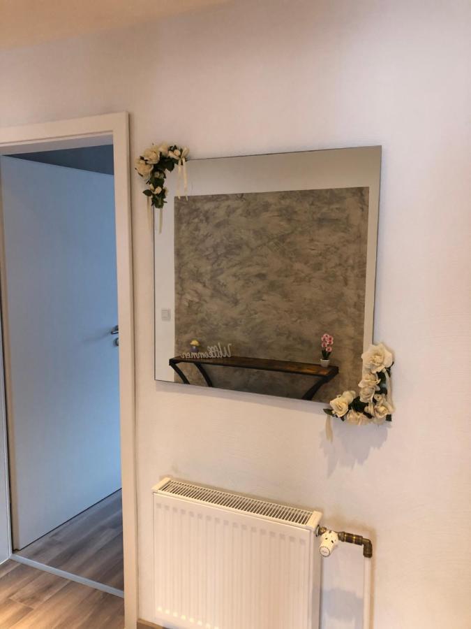 Ferienwohnung Dunja 불라이 외부 사진
